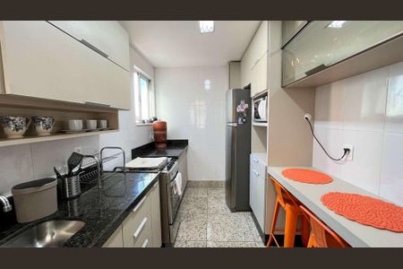 Apartamento à venda com 111m², 3 quartos e 2 vagas