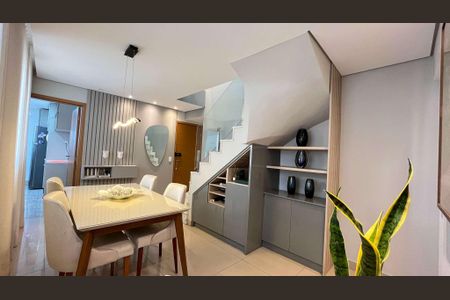 Apartamento à venda com 111m², 3 quartos e 2 vagas