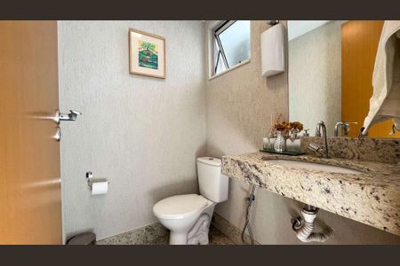 Apartamento à venda com 111m², 3 quartos e 2 vagas