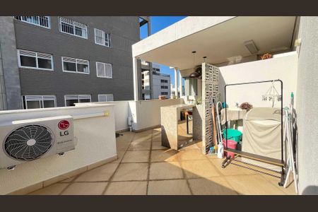 Apartamento à venda com 111m², 3 quartos e 2 vagas