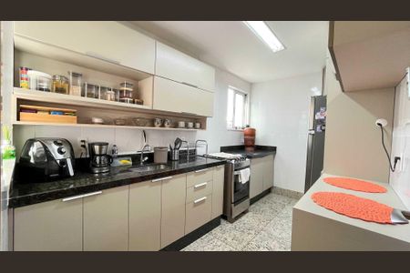 Apartamento à venda com 111m², 3 quartos e 2 vagas