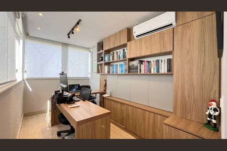 Apartamento à venda com 111m², 3 quartos e 2 vagas