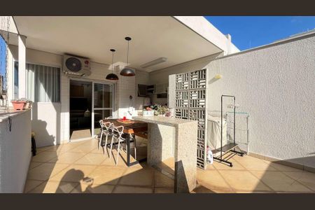 Apartamento à venda com 111m², 3 quartos e 2 vagas