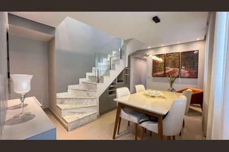 Apartamento à venda com 3 quartos, 111m² em Gutierrez, Belo Horizonte