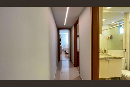 Apartamento à venda com 111m², 3 quartos e 2 vagas