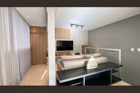 Apartamento à venda com 111m², 3 quartos e 2 vagas