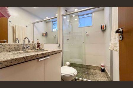 Apartamento à venda com 111m², 3 quartos e 2 vagas