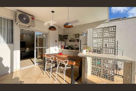 Apartamento à venda com 111m², 3 quartos e 2 vagas