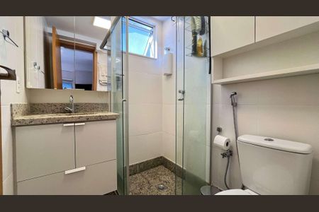 Apartamento à venda com 111m², 3 quartos e 2 vagas