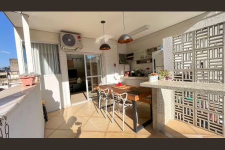 Apartamento à venda com 111m², 3 quartos e 2 vagas