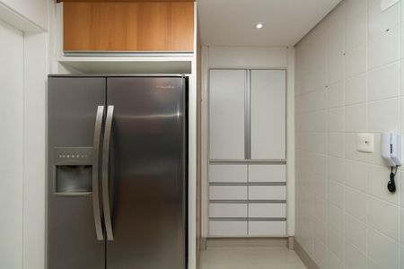 Apartamento à venda com 140m², 3 quartos e 3 vagas