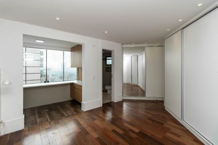 Apartamento à venda com 3 quartos, 140m² em Brooklin Novo, São Paulo