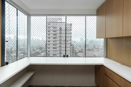 Apartamento à venda com 140m², 3 quartos e 3 vagas