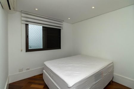 Apartamento à venda com 3 quartos, 140m² em Brooklin Novo, São Paulo