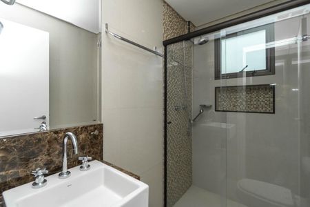 Apartamento à venda com 3 quartos, 140m² em Brooklin Novo, São Paulo