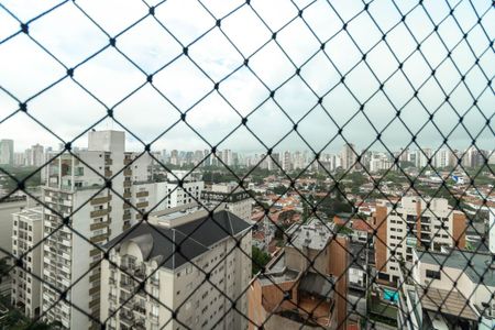 Apartamento à venda com 140m², 3 quartos e 3 vagas