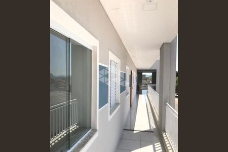 Casa à venda com 2 quartos, 45m² em Parque Vitoria, São Paulo