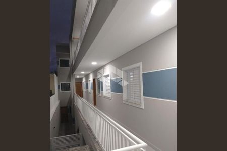 Casa à venda com 2 quartos, 45m² em Parque Vitoria, São Paulo