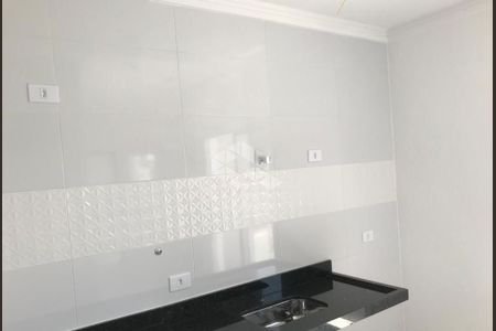 Casa à venda com 2 quartos, 45m² em Parque Vitoria, São Paulo