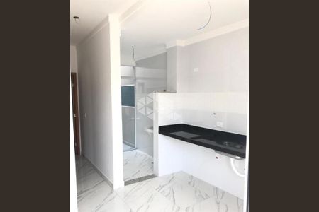 Casa à venda com 2 quartos, 45m² em Parque Vitoria, São Paulo