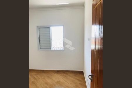 Casa à venda com 2 quartos, 45m² em Parque Vitoria, São Paulo