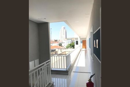 Casa à venda com 2 quartos, 45m² em Parque Vitoria, São Paulo