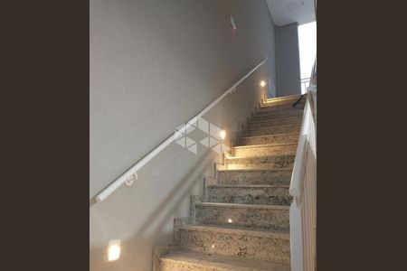 Casa à venda com 2 quartos, 45m² em Parque Vitoria, São Paulo