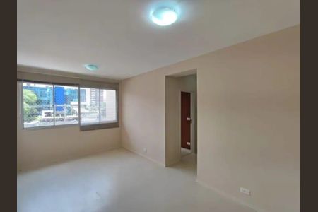 Apartamento à venda com 2 quartos, 75m² em Campo Belo, São Paulo