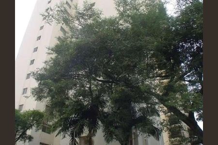 Apartamento à venda com 2 quartos, 75m² em Campo Belo, São Paulo