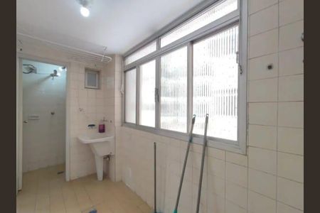 Apartamento à venda com 2 quartos, 75m² em Campo Belo, São Paulo
