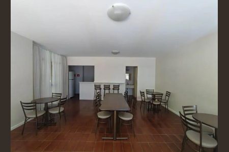 Apartamento à venda com 2 quartos, 75m² em Campo Belo, São Paulo