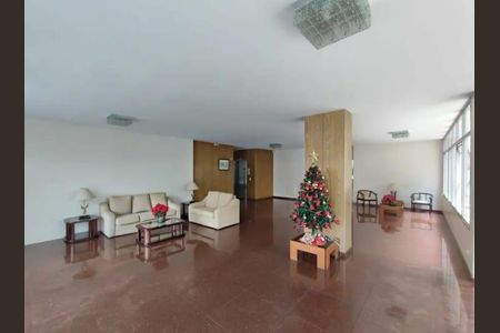 Apartamento à venda com 2 quartos, 75m² em Campo Belo, São Paulo