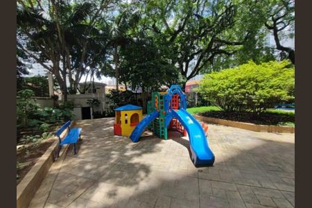 Apartamento à venda com 2 quartos, 75m² em Campo Belo, São Paulo