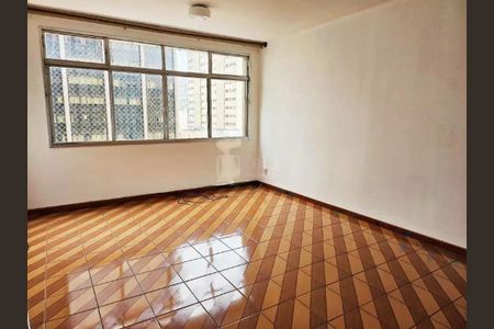 Foto 02 de apartamento à venda com 3 quartos, 89m² em Centro, Campinas
