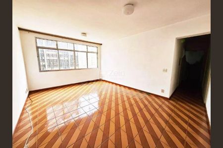 Foto 01 de apartamento à venda com 3 quartos, 89m² em Centro, Campinas