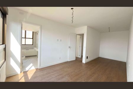 Apartamento à venda com 4 quartos, 186m² em Santa Lúcia, Belo Horizonte