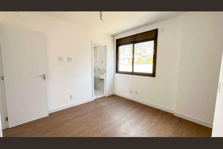 Apartamento à venda com 4 quartos, 186m² em Santa Lúcia, Belo Horizonte