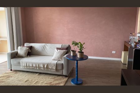 Apartamento à venda com 3 quartos, 91m² em Vila Campestre, São Paulo