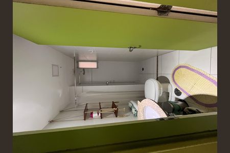 Apartamento à venda com 3 quartos, 91m² em Vila Campestre, São Paulo