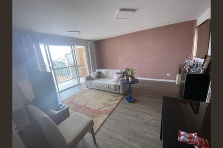 Apartamento à venda com 3 quartos, 91m² em Vila Campestre, São Paulo