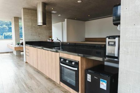 Apartamento à venda com 1 quarto, 32m² em Jardins, São Paulo