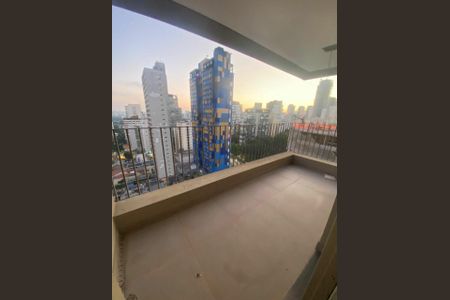 Apartamento à venda com 1 quarto, 32m² em Jardins, São Paulo
