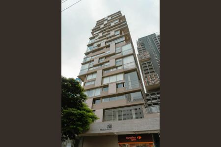 Apartamento à venda com 1 quarto, 32m² em Jardins, São Paulo