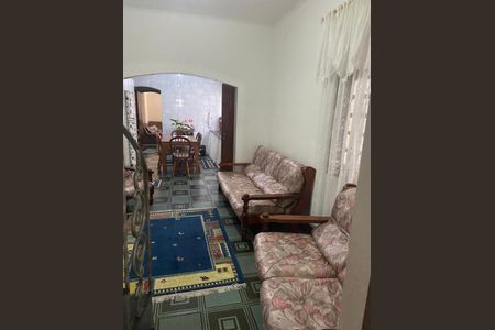 Casa à venda com 3 quartos, 170m² em Cidade São Jorge, Santo André