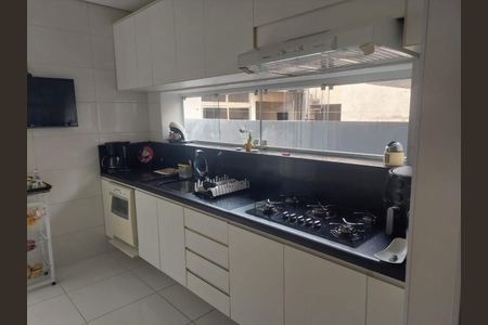 Casa à venda com 3 quartos, 161m² em Parque da Mooca, São Paulo