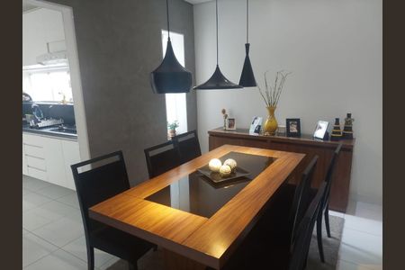 Casa à venda com 3 quartos, 161m² em Parque da Mooca, São Paulo