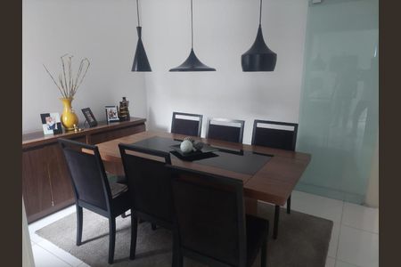 Casa à venda com 3 quartos, 161m² em Parque da Mooca, São Paulo