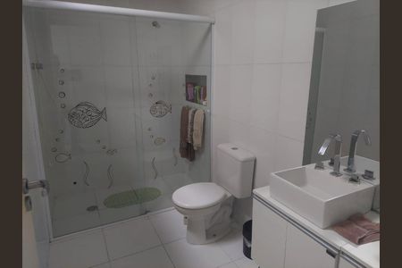 Casa à venda com 3 quartos, 161m² em Parque da Mooca, São Paulo