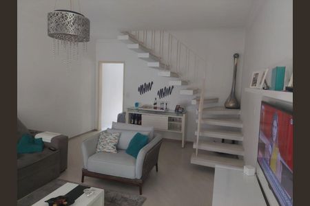 Casa à venda com 3 quartos, 161m² em Parque da Mooca, São Paulo