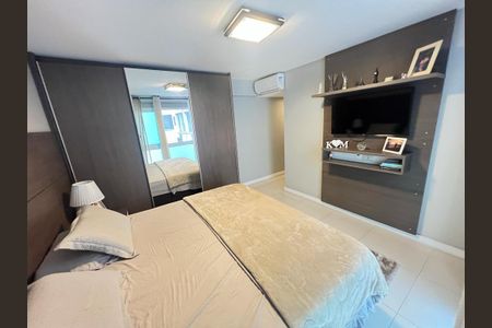 Apartamento à venda com 4 quartos, 190m² em Icaraí, Niterói